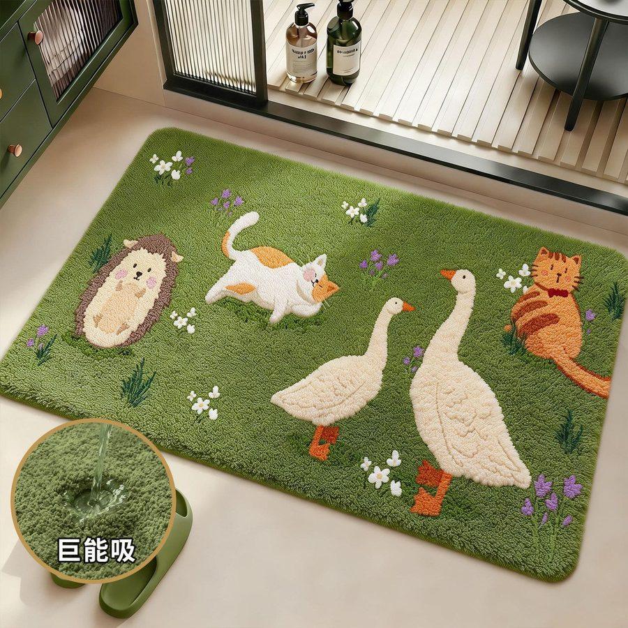 教材同款六年级竹节人对战双人PK儿童手工木偶玩具亲子互动